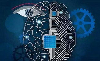 機器視覺 制造業智能化轉型的得力助手